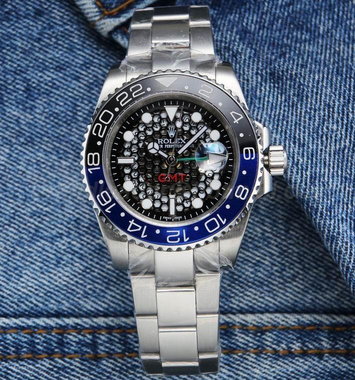 Rolex Watch 407